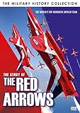 Military History Collection: Story Of The Red Arrows [DVD]