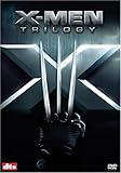 X-MEN トリロジーBOX [DVD]