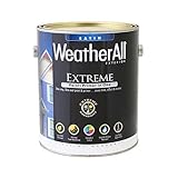 true value mfg company waesd-qt WAESD, True Value, Premium Weatherall Extreme, Paint/Primer In One, 