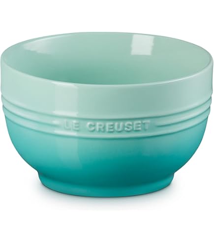 Amazon.co.jp: ル・クルーゼ(Le Creuset) シリアルボール 16cm (4個