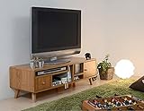 TV台 テレビ台 ローボード TV Rack W1100 ナチュラル