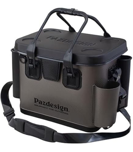 Amazon | パズデザイン PSL バッカン Ver.6 タイプB (PSL BAKKAN VI