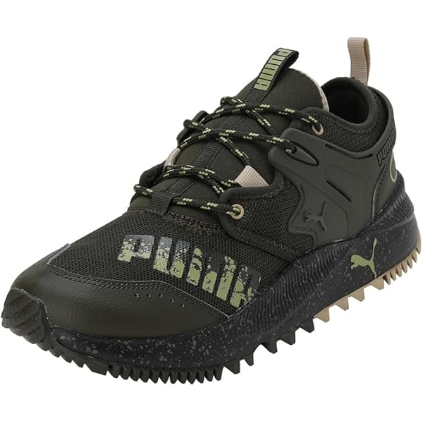 プーマ　ファストトラック　ニトロ　美品 Amazon | [プーマ] トレッキングシューズ ファストトラック