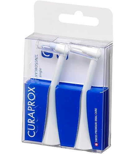 Amazon.co.jp: クラプロックス (CURAPROX) 音波式電動ハブラシ