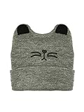 Wrapables HAT ベビー・ガールズ カラー: グレー