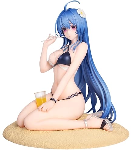Amazon | Myethos Gift+ アズールレーン ニュージャージー 盛夏