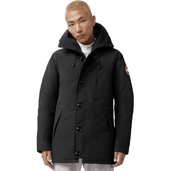 ジャケット・アウター   EXPEDITION 4660M Amazon.co.jp: (カナダグース) CANADA GOOSE ダウンジャケット
