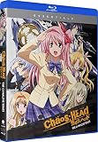 Chaos; Head: Complete Series [Blu-ray]