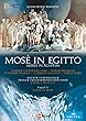 ロッシーニ : オペラ ≪エジプトのモーゼ≫ (Gioachino Rossini : Mose in Egitto (Moses in Agypten)/ Enrique Mazzola | Wiener Symphoniker | Prager Philharmonischer Chor) [2DVD] [輸入盤] [日本語帯・解説付]