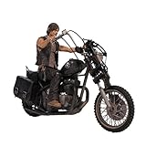 ウォーキング・デッド<TVドラマ版> 5インチアクションフィギュア DXボックス/ダリル・ディクソン&チョッパーバイク ウォーキング・デッド<TVドラマ版> 5インチアクションフィギュア DXボックス/ダリル・ディクソン&チョッパーバイク