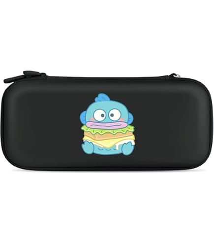 Amazon.co.jp: モンハン日記 ぽかぽかアイルー村 Switch ケース