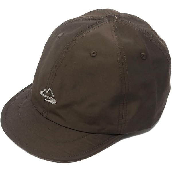 Mukii CASQUETTE ブラック Mukii CASQUETTE《キャスケット 遮光率99.9%》