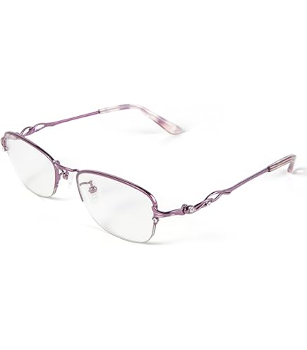 Amazon.co.jp: Pinto Glass PINTGLASSES PG-216-PK Reading Glasses