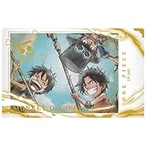 イタジャガ ワンピース with プラマイド LOG.2 [30.モンキー・D・ルフィ(R)](単品)※カードのみです。お菓子は付属しません。