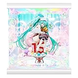 専用 フィギュアケース 初音*ミク GTプロジェクト レーシングミク 2023 15th Anniversary Ver. 1/6スケール (上下照明)