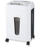 Amazon.co.jp: アスカ シュレッダー 業務用 マイクロカット S89MDM 細