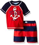 Baby Bunz SWIMWEAR ベビー・ボーイズ
