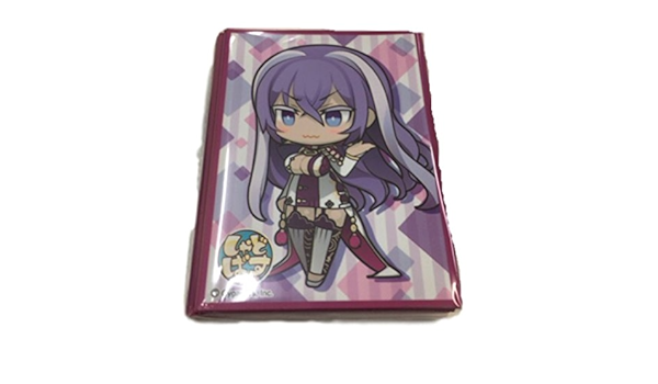 Amazon シャドウバース シャドバフェス しゃどばすちゃんねるセット イザベル スリーブ アイドル 芸能人グッズ 通販