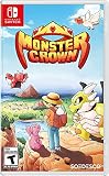 Monster Crown(輸入版:北米)- Sｗｉｔｃｈ