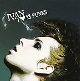 I (LOVE) 23 PUNKS