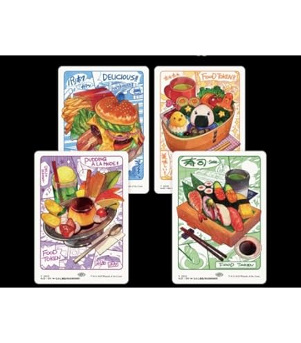 Amazon.co.jp: MTG 秘密の隠れ家 特集:桃桃子(ノンホイル版) : おもちゃ