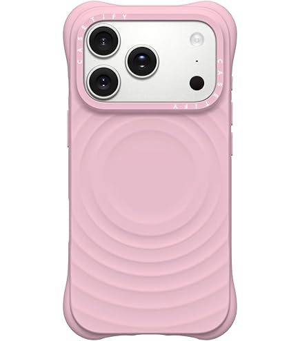 Amazon.co.jp: CASETiFY iPhone 17 Pro & Pro Max カメラレンズ 保護