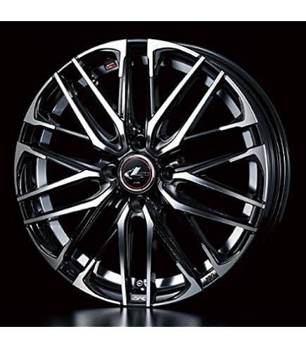 Amazon | weds ウェッズ レオニス TE 38768 17インチ 17×7.0J イン 