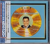 �G���r�X�̃S�[���f���E���R�[�h��3�W