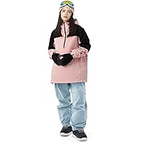 Amazon.co.jp: (エスティボ) ESTIVO レディーススノーボードウェア