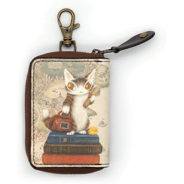 Amazon | [わちふぃーるど] 猫のダヤン ダヤン 青い街コレクション 本