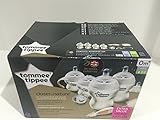 Tommee Tippee Closer to Nature - Newborn Essential Set [並行輸入品]