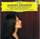 Piano Concerto 1 / Piano Concerto 11