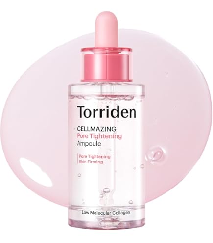 Amazon.co.jp: トリデン Torriden セルメイジング ビタC