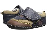[ペディペド] pediped Clive Original (Infant) シューズ Navy LG (18-24 Months) - M [並行輸入品]