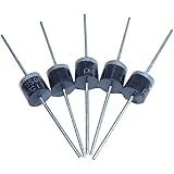 ショットキー バリア ダイオード 45V 30A 5本セット 整流 逆流防止 高速スイッチング 用途に (30A)