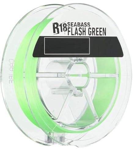Amazon.co.jp: シーガー(Seaguar) ライン PEライン シーガーR18 完全