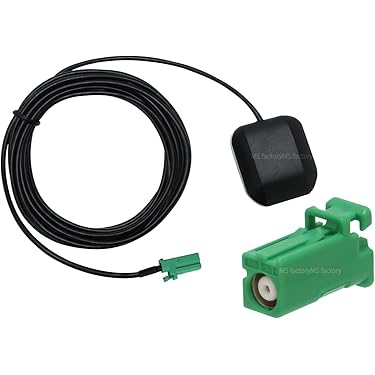 ☆ GPSモジュール　GPSアンテナ　DC／DCコンバータ 10セット ⭐︎ ☆ GPSモジュール GPSアンテナ DC／DCコンバータ 10セット GPS