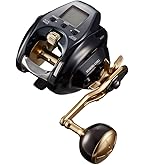 ダイワ 20シーボーグ 300MJ 電動リール Amazon | ダイワ(DAIWA) 電動リール 20 シーボーグ 300MJL(2020