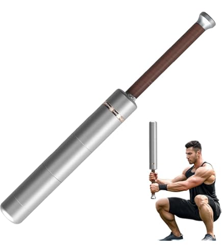 Amazon.co.jp: Dangerously Fit 調節可能なマーベリックメイス