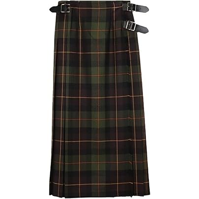 ロング丈☆ オニール オブ ダブリン ウール100% キルトラップスカート Amazon.co.jp: [オニールオブダブリン] スカート ウール100% ロング丈