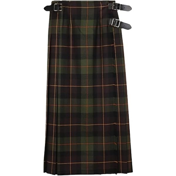 Amazon.co.jp: [オニールオブダブリン] スカート ウール100% ロング丈