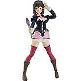 figma この素晴らしい世界に祝福を! ゆんゆん ノンスケール ABS&PVC製 塗装済み可動フィギュア M06764