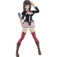 figma この素晴らしい世界に祝福を! ゆんゆん ノンスケール ABS&PVC製 塗装済み可動フィギュア M06764