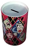 Monster High – Kids Coin ( Money ) Bank – Disney