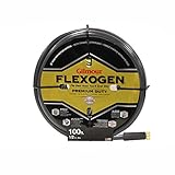 Gilmour Flexogen Super Duty Hose 1/2 Inch x 100 Feet [並行輸入品]