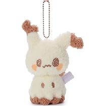 ポケモン　ミミッキュ　ぬいぐるみ　マスコット　6個セット Amazon.co.jp: タカラトミーアーツ(TAKARATOMY A.R.T.S