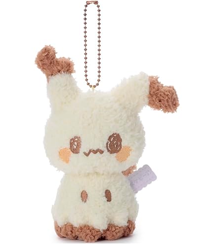 Amazon.co.jp: ポケモンセンターオリジナル マスコット ミミッキュ 15