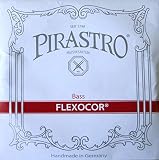 PIRASTRO Bass FLEXOCOR 341120 G線 コントラバス用弦