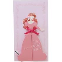 Amazon.co.jp: リトルマーメイド[グリーティングカード]ハニカムミニ