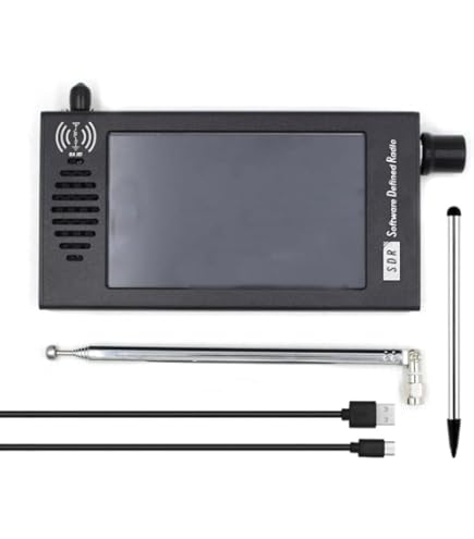 Amazon | SDRレシーバー Sdrplay RSP1A用 高性能 1KHz‑2GHz SDR 短波